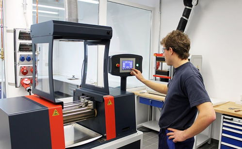 天富代理金剛砂油料化學品試運行，助力教育科技領域技術開發(fā)新突破