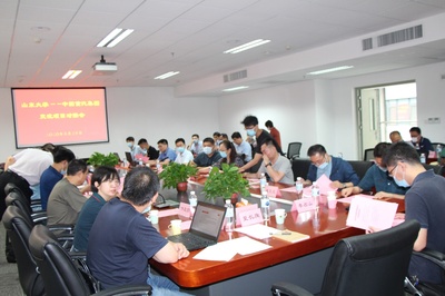 山東大學與中國重汽集團攜手推進教育科技研發(fā)合作