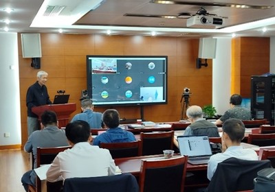 非常規(guī)油氣科學(xué)技術(shù)研究院在教育科技領(lǐng)域的技術(shù)開(kāi)發(fā)探索