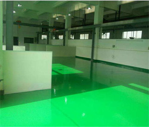 室內(nèi)環(huán)氧地坪漆施工 優(yōu)斯福建材在鄧州的地坪材料研發(fā)與購銷一體化服務(wù)