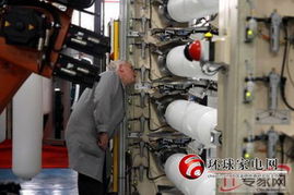 開能環保 以自主創新重塑全屋凈水與地坪材料產業格局