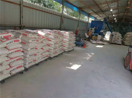 吉人家建材 匠心筑造漳浦抹灰石膏砂漿，創新地坪材料引領行業未來
