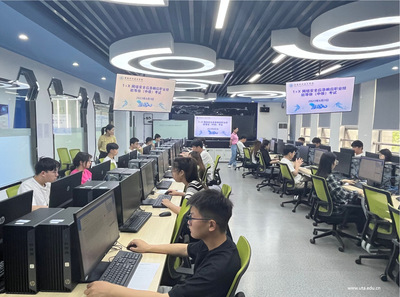 計算機與信息技術學院圓滿完成1+X網絡安全應急響應職業技能等級證書（中級）考試，深化校企合作，提升學生實戰能力