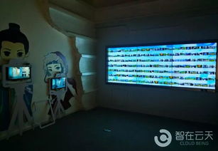 峽盡天開，歷史之窗 宜昌博物館新館數(shù)字創(chuàng)意展陳新風(fēng)尚